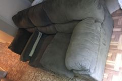 Alexandria VA Furniture Removal