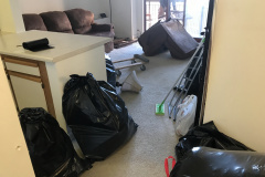 Apartment Clean out In Seven Corners VA