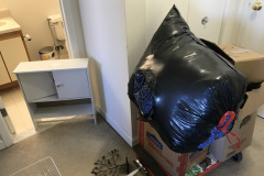 Apartment Clean out In Seven Corners VA