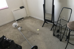 Apartment Clean out In Seven Corners VA
