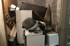 Appliance Removal in VA, MD & DC