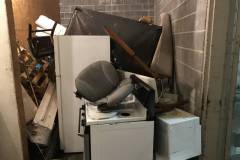 Appliance Removal