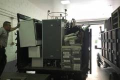 Appliance Removal in VA, MD & DC