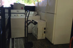 Appliance Removal in VA, MD & DC