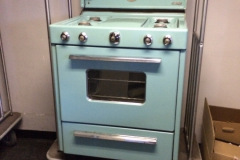 Appliance Removal in VA, MD & DC