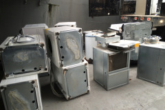Appliance Removal in VA, MD & DC