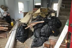 Construction Debris & Demolition Removal in Arlington VA