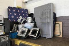 Furniture Removal in Arlington, VA