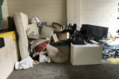 Furniture Removal in Arlington, VA