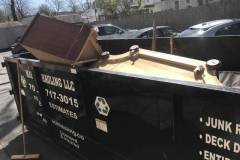 Furniture Removal in Arlington, VA