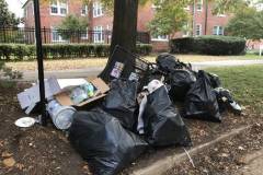 Junk Hauling in Arlington VA