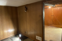 Basement Demolition in Alexandria, VA