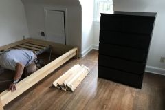 Junk Removal / Clean Out Silver Spring MD