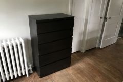 Junk removal and clean out old furniture in Silver Spring