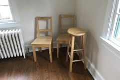 Junk removal and clean out old furniture in Silver Spring