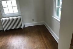 Junk removal and clean out old furniture in Silver Spring