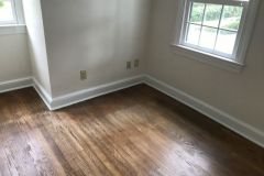 Junk removal and clean out old furniture in Silver Spring