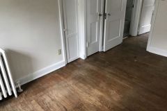 Junk removal and clean out old furniture in Silver Spring
