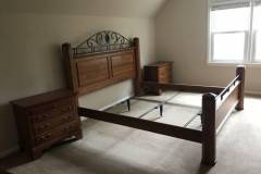 Bedroom Furniture Cleanout Oakton VA
