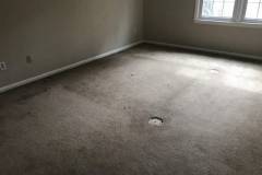 Bedroom Furniture Cleaned Out in Oakton, VA