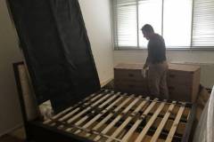 Bedroom Furniture Removal in Washington DC
