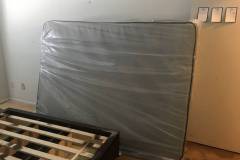 Bedroom Furniture Removal in Washington DC