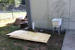 Building Material Removal Bethesda MD