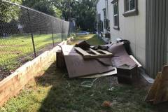 Building Material Removal in Bethesda, MD