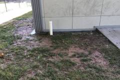 Building Material Removal in Bethesda, MD