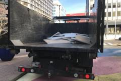 Business Clean Out in Crystal City, VA