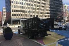 Business Clean Out in Crystal City, VA