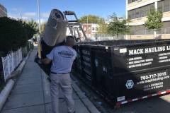 Carpet Removal in Washington, DC