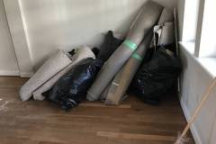 Carpet Removal in Washington, DC