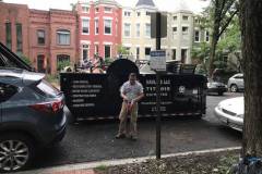 Carpet Removal in Washington, DC