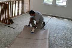 Carpet Removal in Herndon, VA
