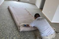 Carpet Removal in Herndon, VA