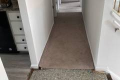 Carpet Removal in Herndon, VA