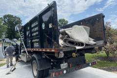 Carpet Removal in Herndon, VA