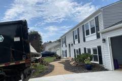 Carpet Removal in Herndon, VA