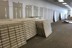 Clearing Out a Closed Business in Springfield, VA