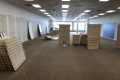 Clearing Out a Closed Business in Springfield, VA
