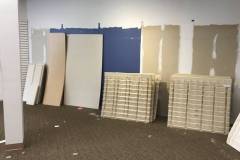 Clearing Out a Closed Business in Springfield, VA
