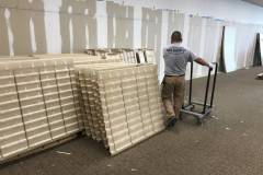 Clearing Out a Closed Business in Springfield, VA