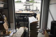 Clearing Out a Closed Business in Springfield, VA