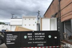 Clearing Out a Closed Business in Springfield, VA