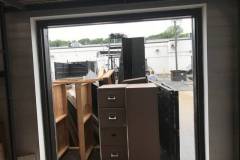 Clearing Out a Closed Business in Springfield, VA