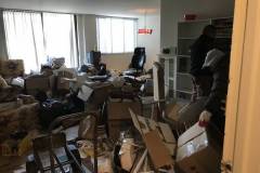 Clutter Removal in Arlington, VA