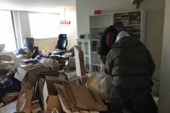 Clutter Removal in Arlington, VA