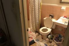 Clutter Removal in Arlington, VA