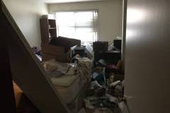 Clutter Removal in Arlington, VA